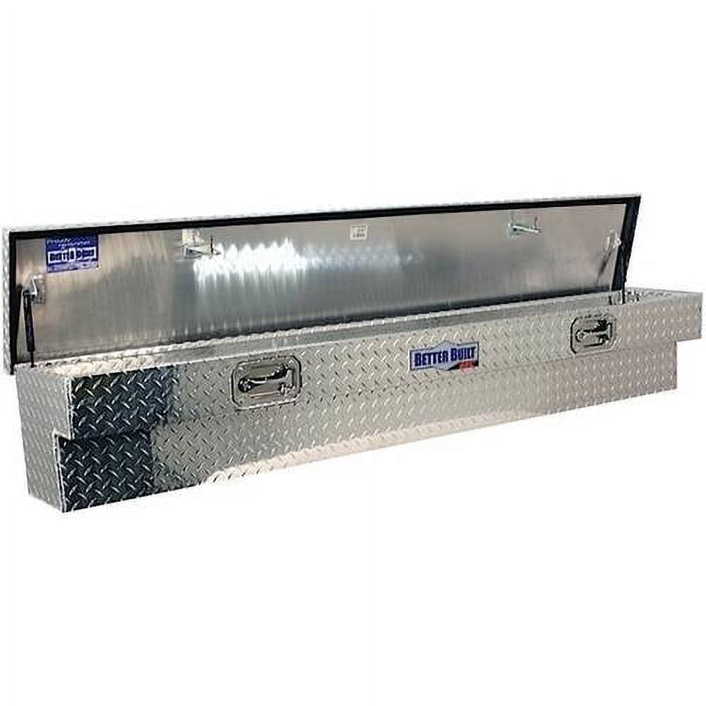 Sec Side Mount 60'