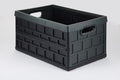 Collapsible Crate