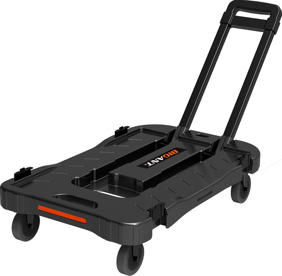 Folding Handi-Mover