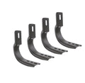 Brackets for 4'  5' & 6' Widesider
