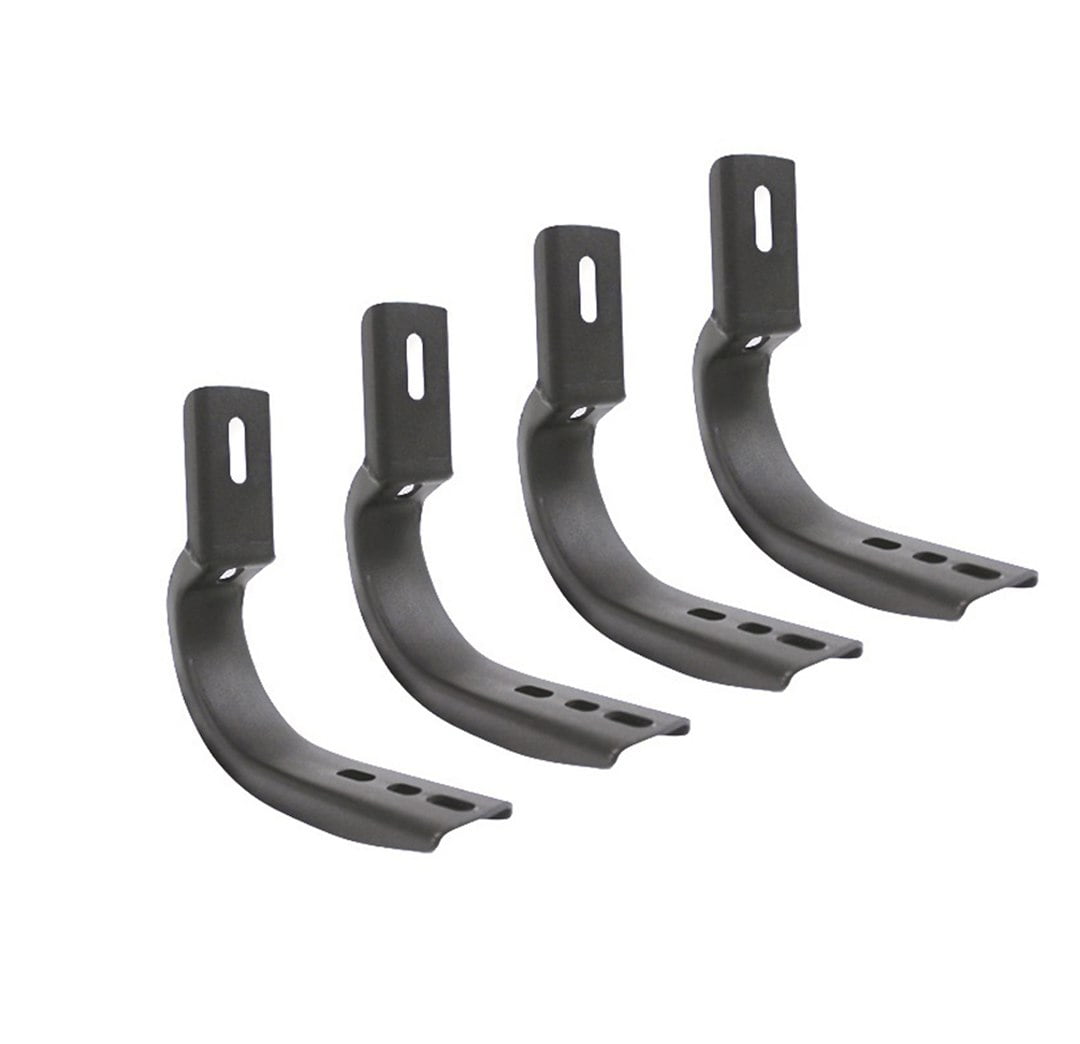 Brackets for 4'  5' & 6' Widesider