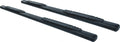 4' Platinum Widesider Bars / Channe
