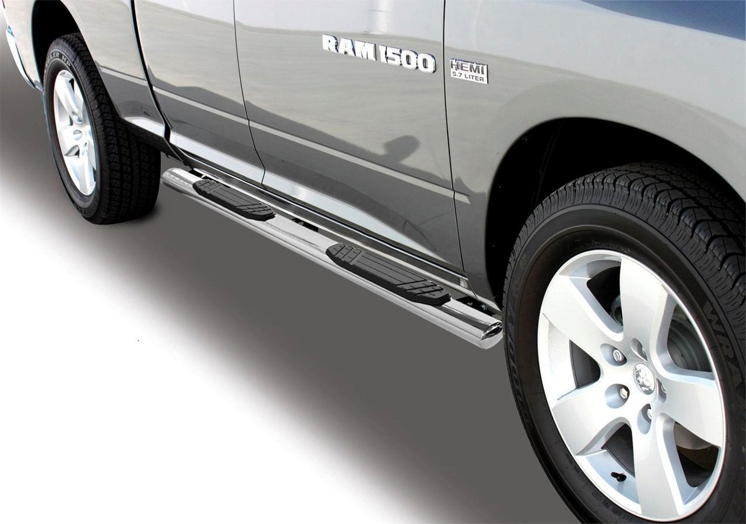 2015-2021 Ford F-150