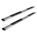 5' Platinum Low Profile Widesider B