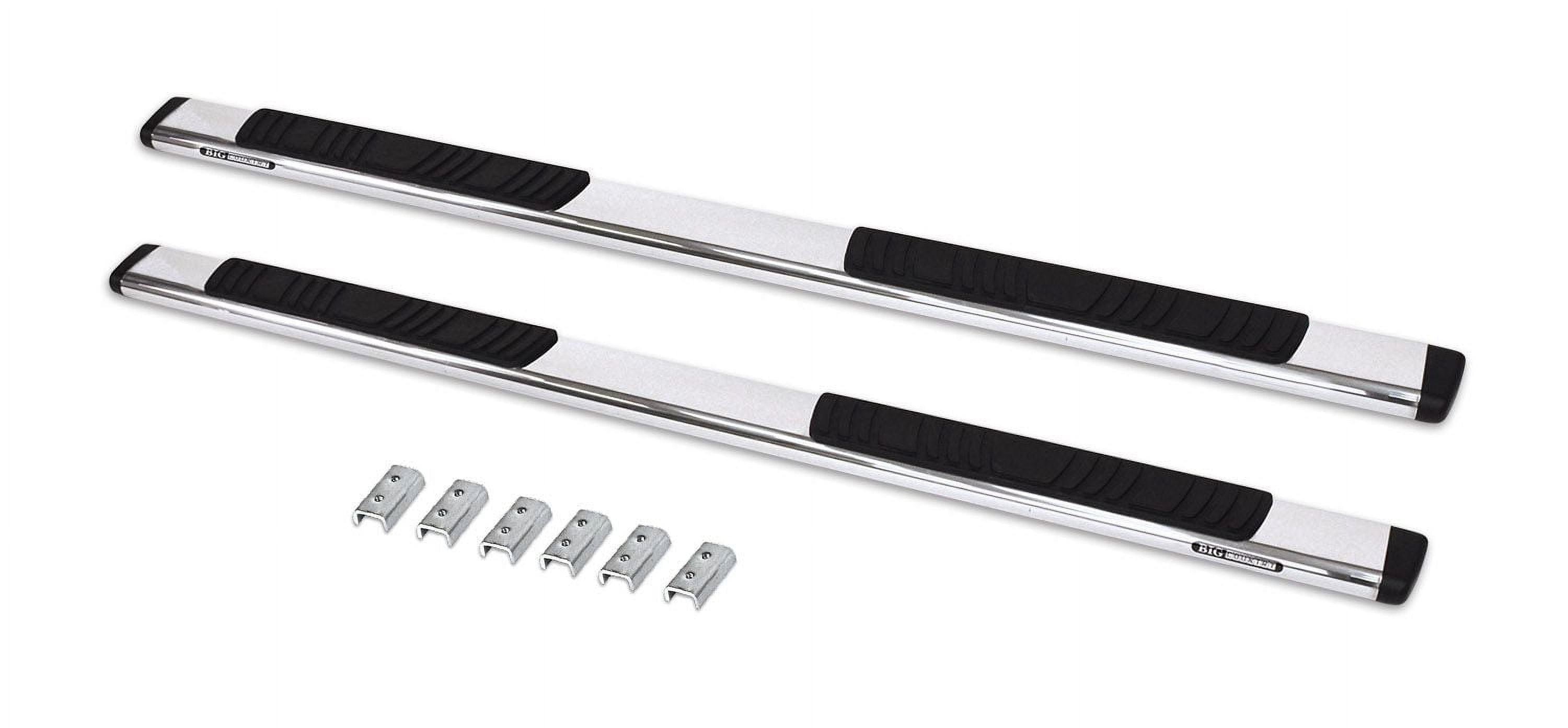 5' Platinum Low Profile Widesider B