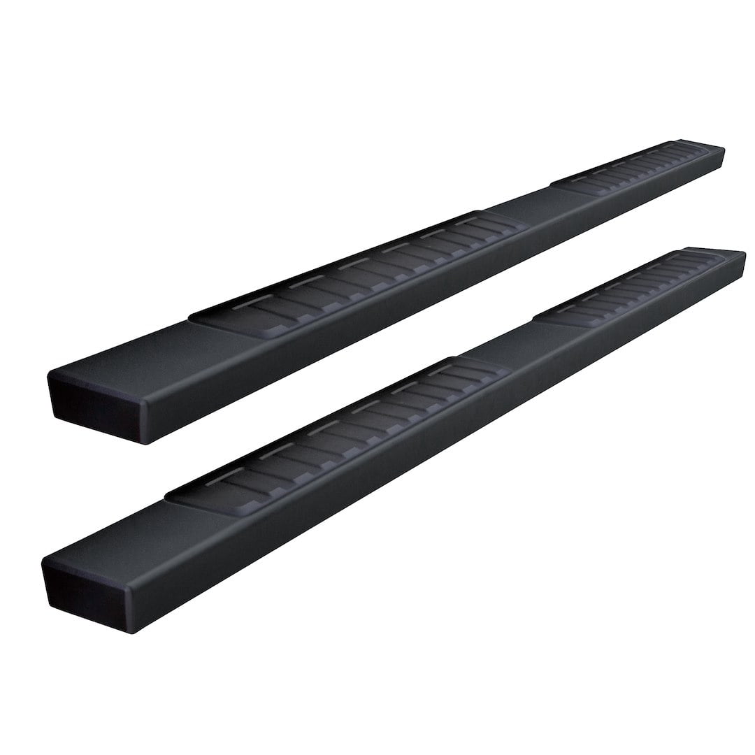 6' Platinum Ii Widesider Bars Mild