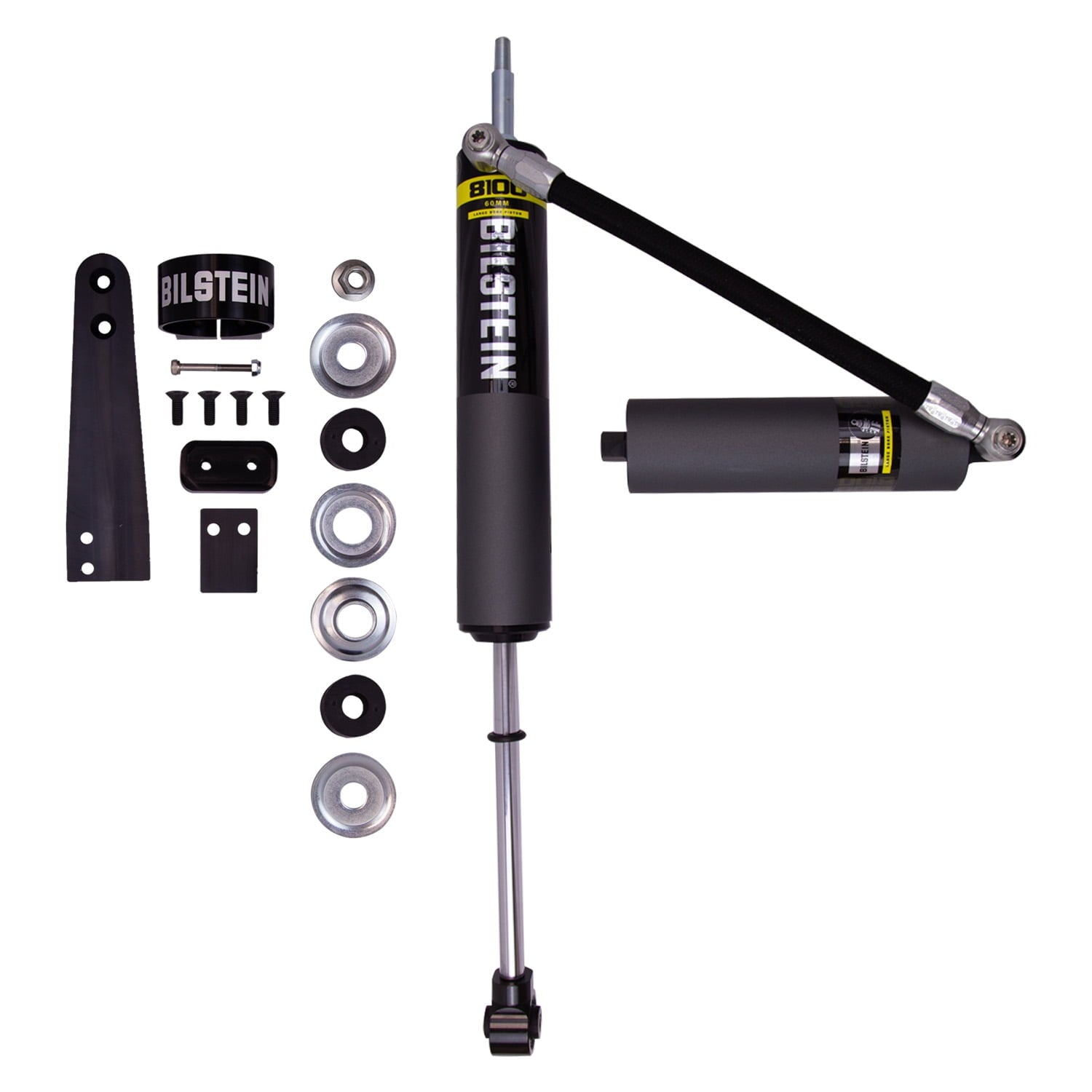 Suspension Shock Absorber