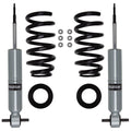 Suspension Kit