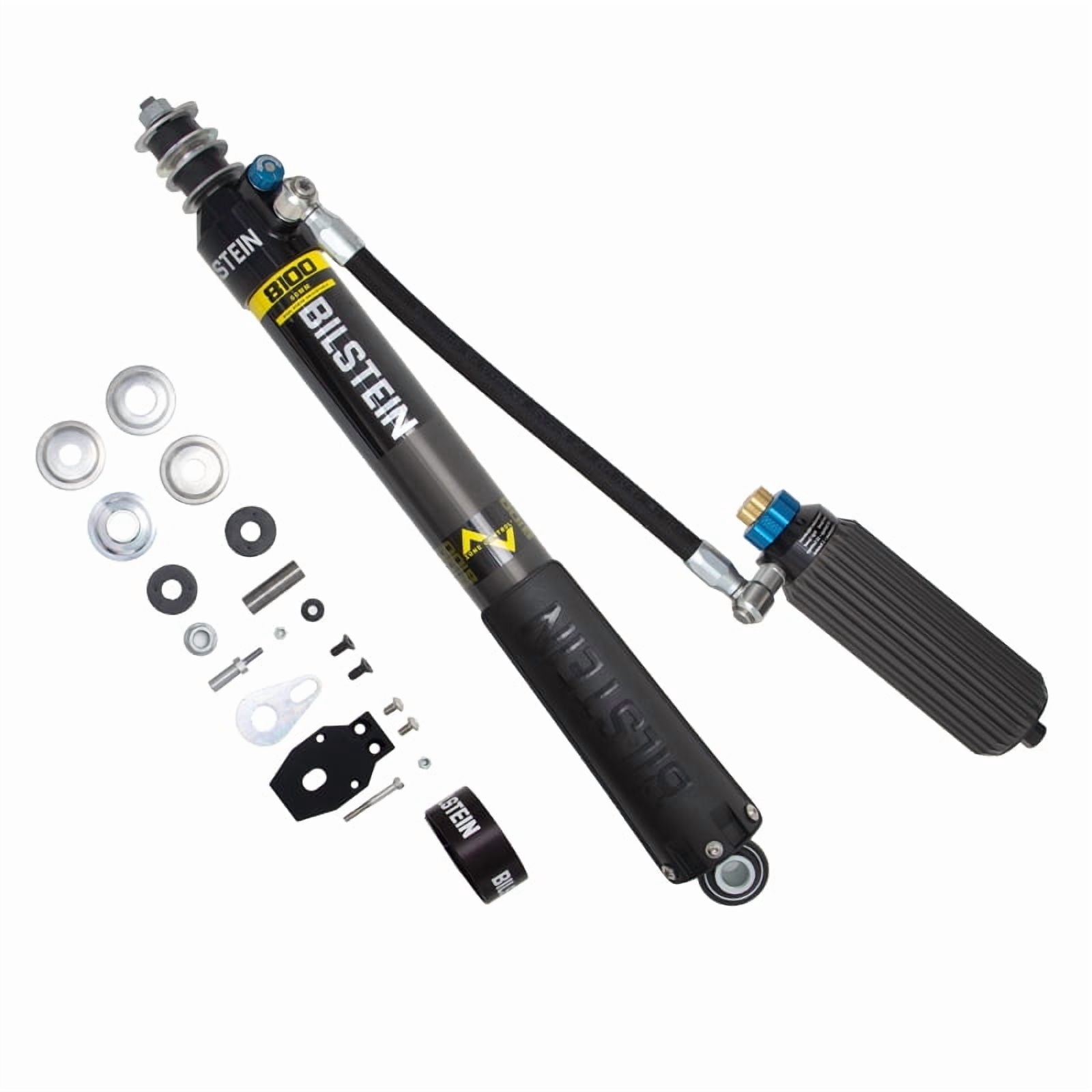 Tundra 22+; Rl; 8100 Black Hawk; 0-