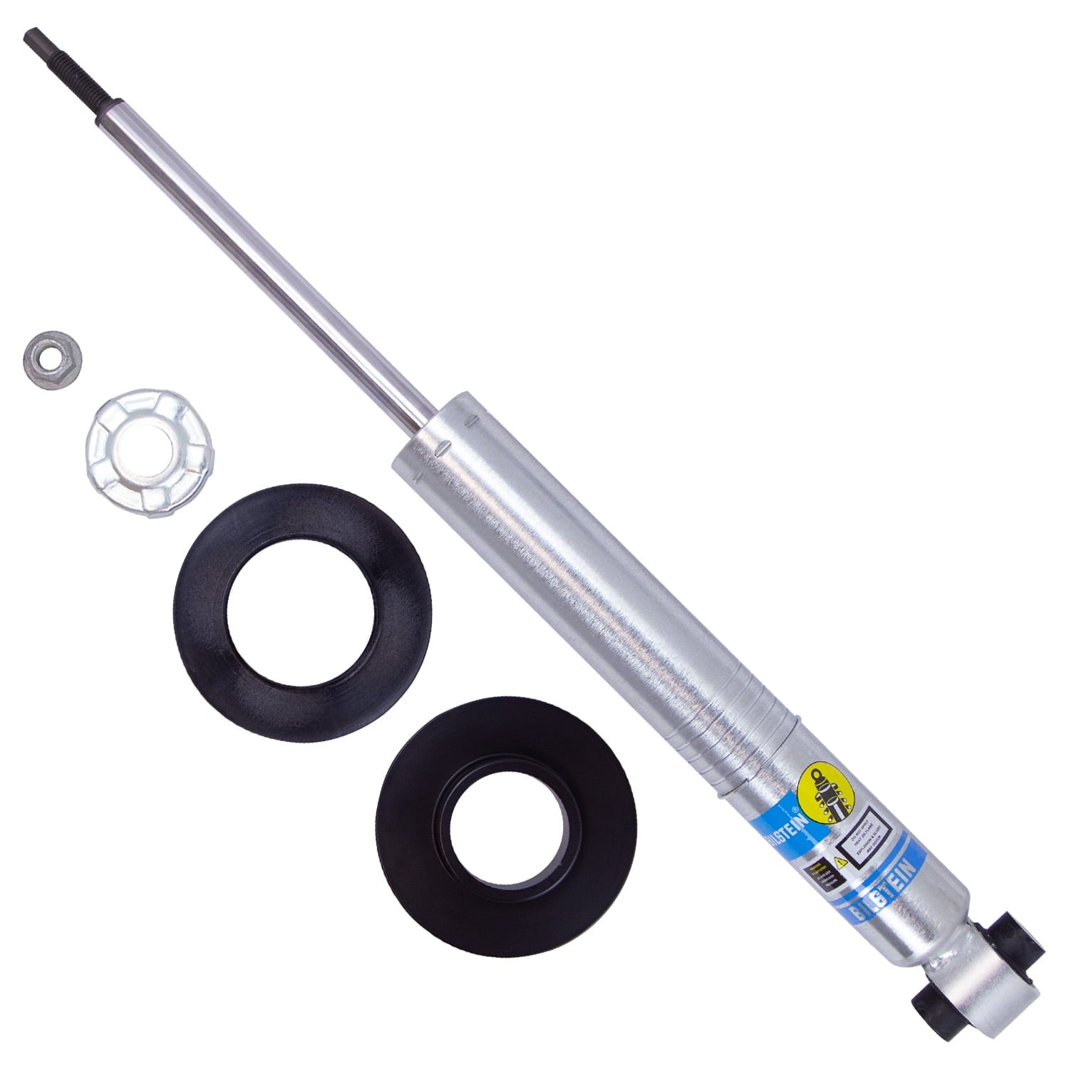 B8 5100 (Ride Height Adjustable) Sh