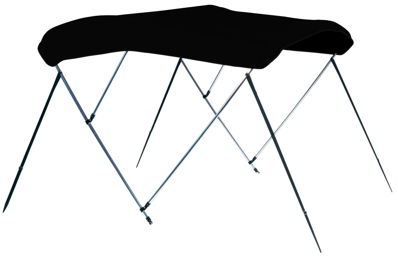 3 Bow 5469U W/Boot Sunbrella