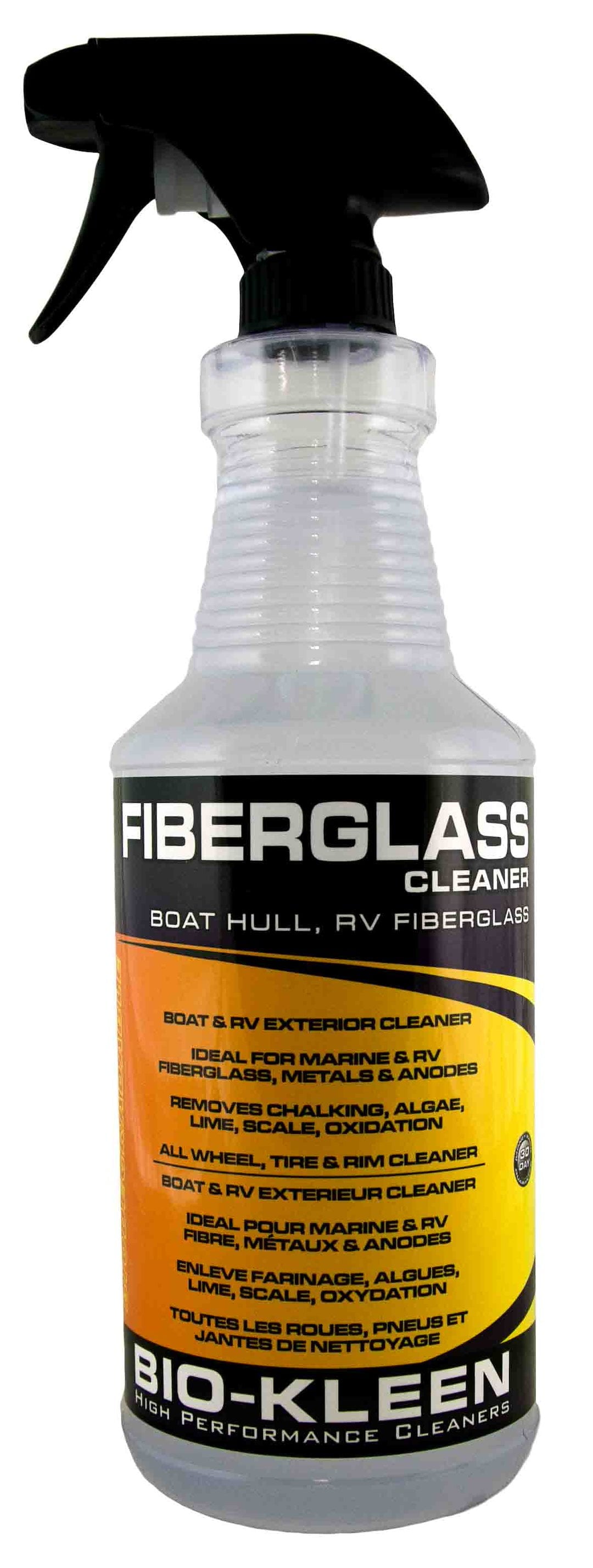 Bio-Kleen Bio M00607