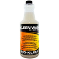 Kleen Wash 1 Gallon
