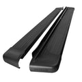 SG6 Rbs Blk Alum Rb 89.5 in. Blk