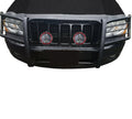 Grille Guard Kit