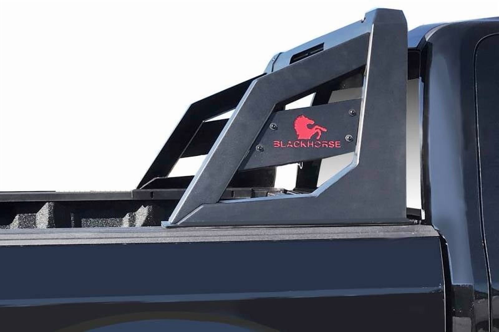 Armrolbar Blkw/Bskt .5TON All 01-19