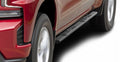 Epic Running Boards Black