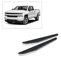 Premium Running Boards 2007 Chevrol