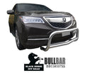 2019-2019 Honda Passport Bull Bar-A