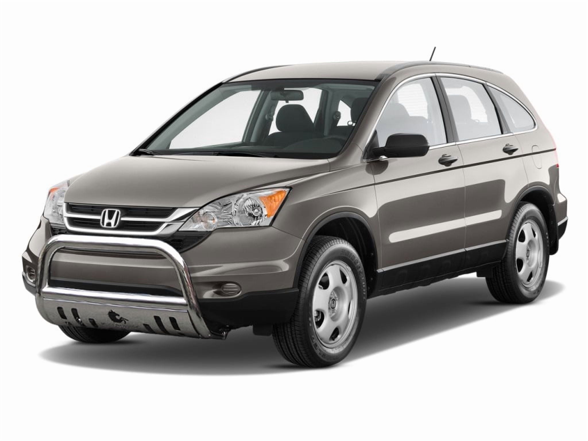 2013-2016 Acura Rdx Bull Bar-Bull B