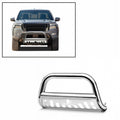 Stainless Steel Bull Bar