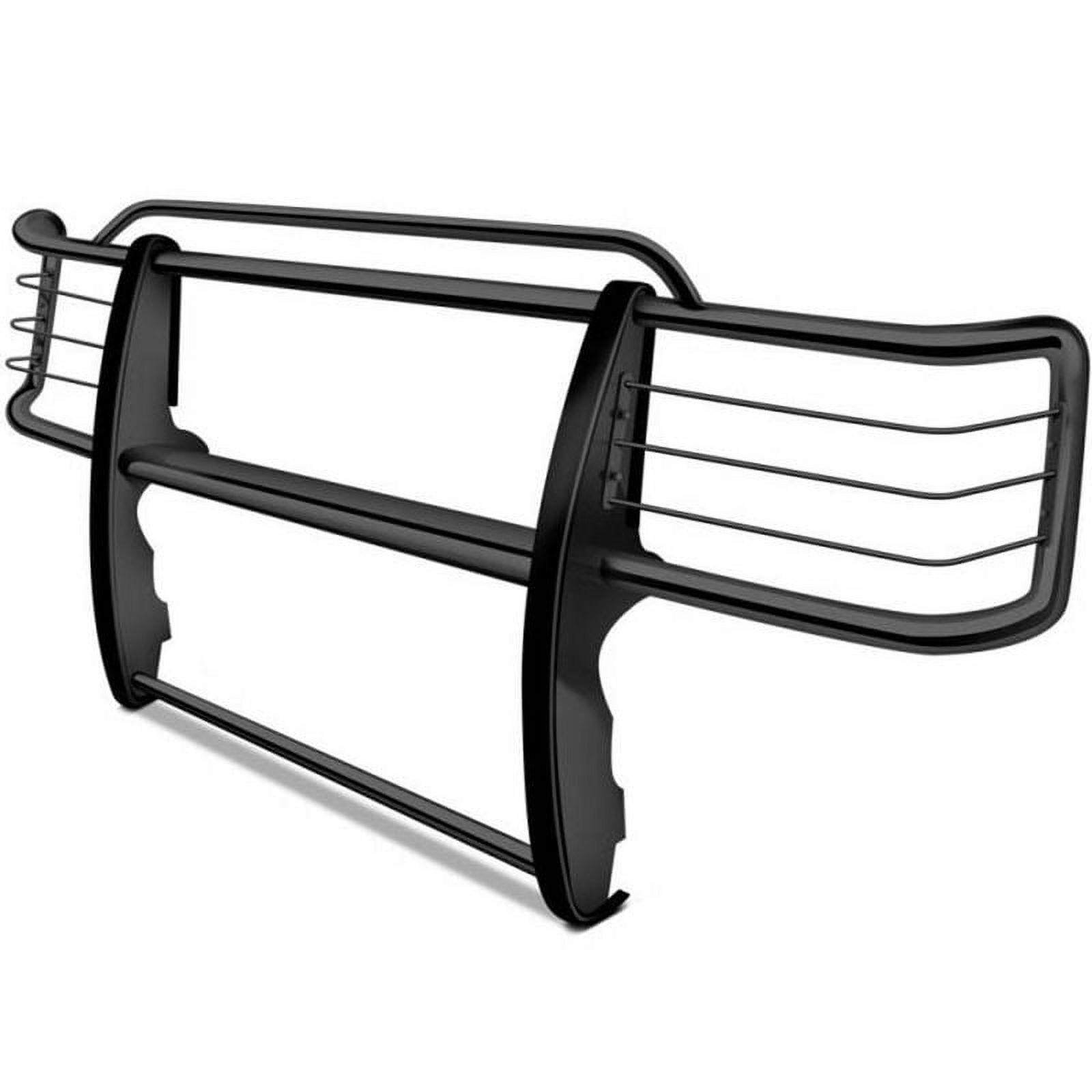 2004-2015 Nissan Armada Grille Guar