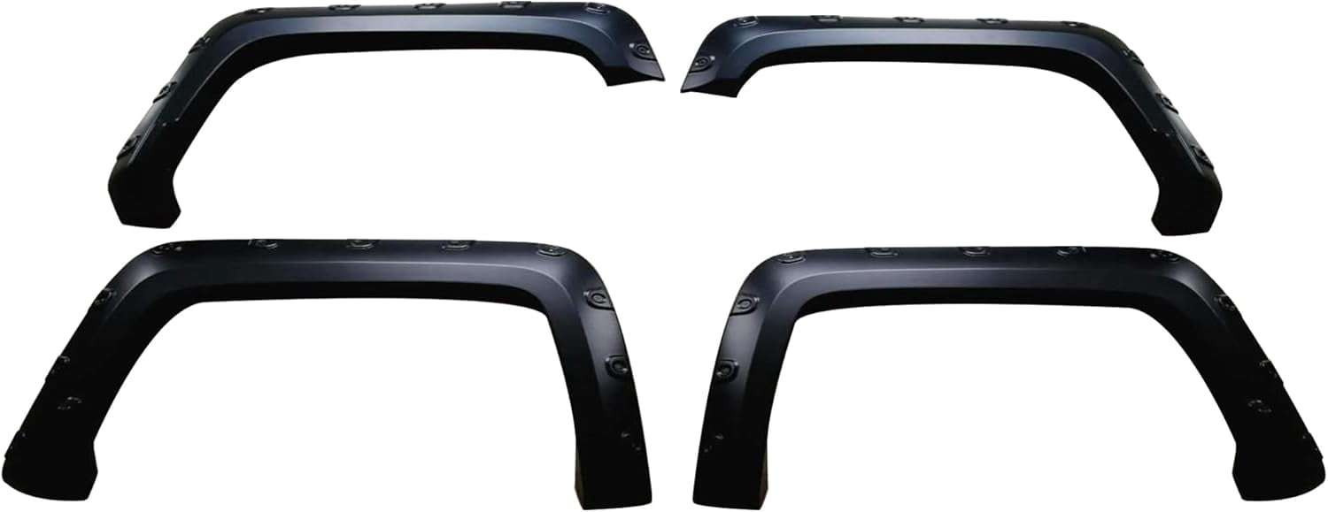 Fender Flares
