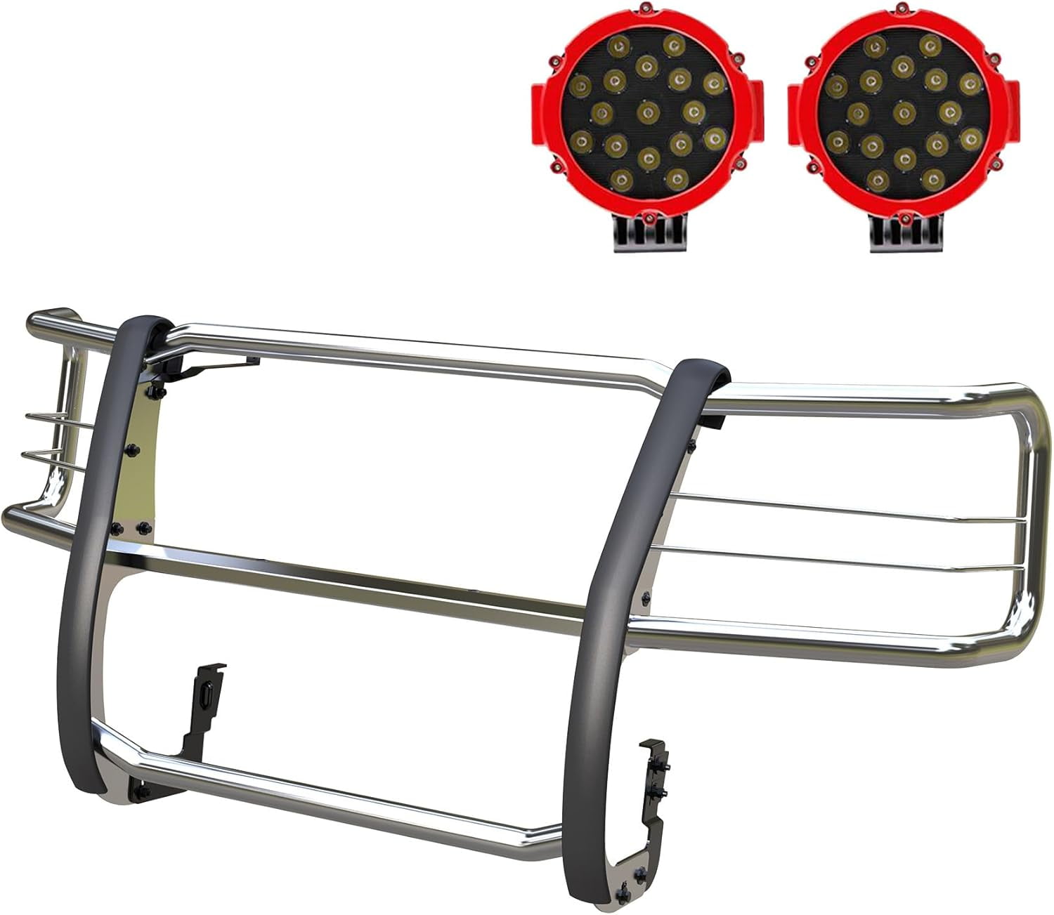 2003-2025 Chevrolet Expressstainles