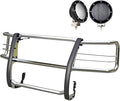 2003-2025 Chevrolet Expressstainles