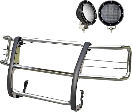 2003-2025 Chevrolet Expressstainles