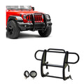 Grille Guard Kit