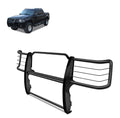 95-01 Ford Explrr Blk Grille Guard
