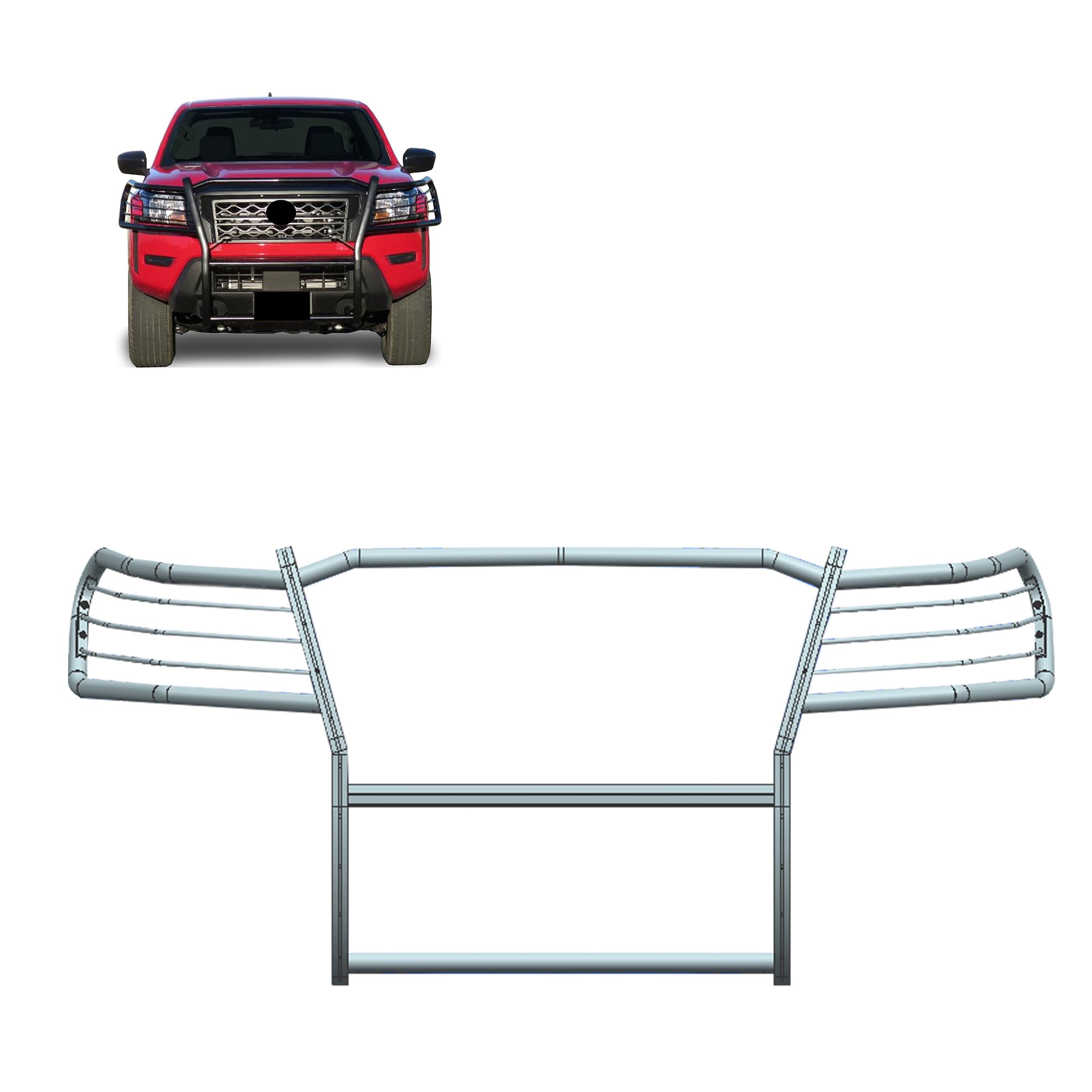 Grille Guard