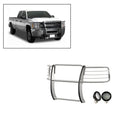 Grille Guard Kit