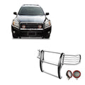 Grille Guard Kit