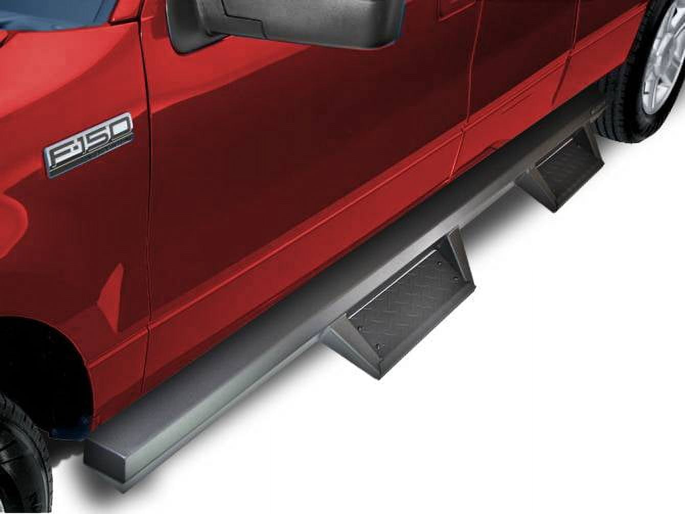 Impctsteps Ram Crew 25/35 10-18
