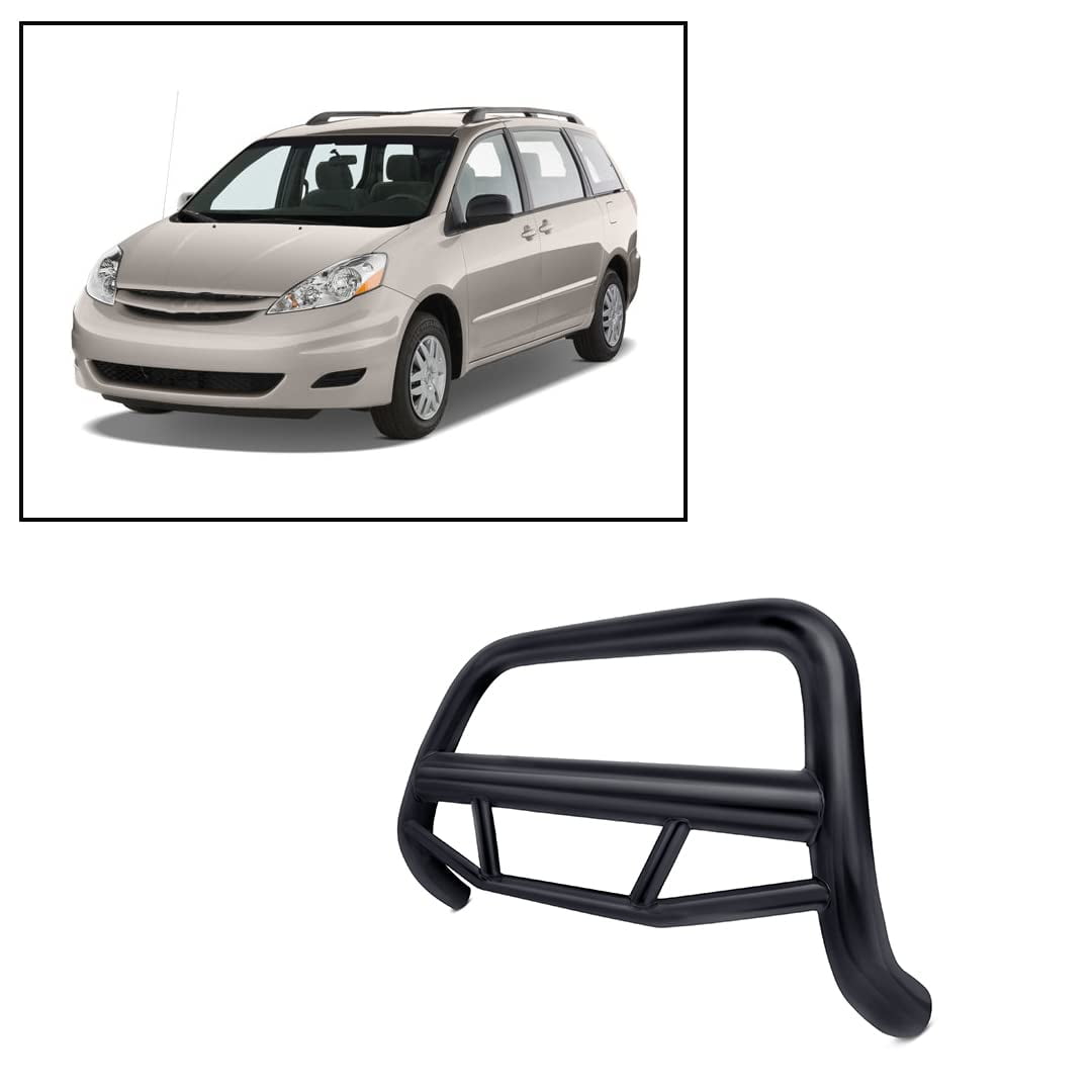 2005-2010 Toyota Sienna Bull Bar-Ma