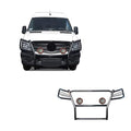 Grille Guard Kit