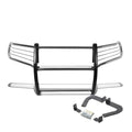 Stainless Steel Grille Guard
