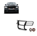 Grille Guard Kit