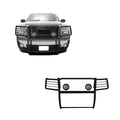 Grille Guard Kit