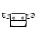 Grille Guard Kit