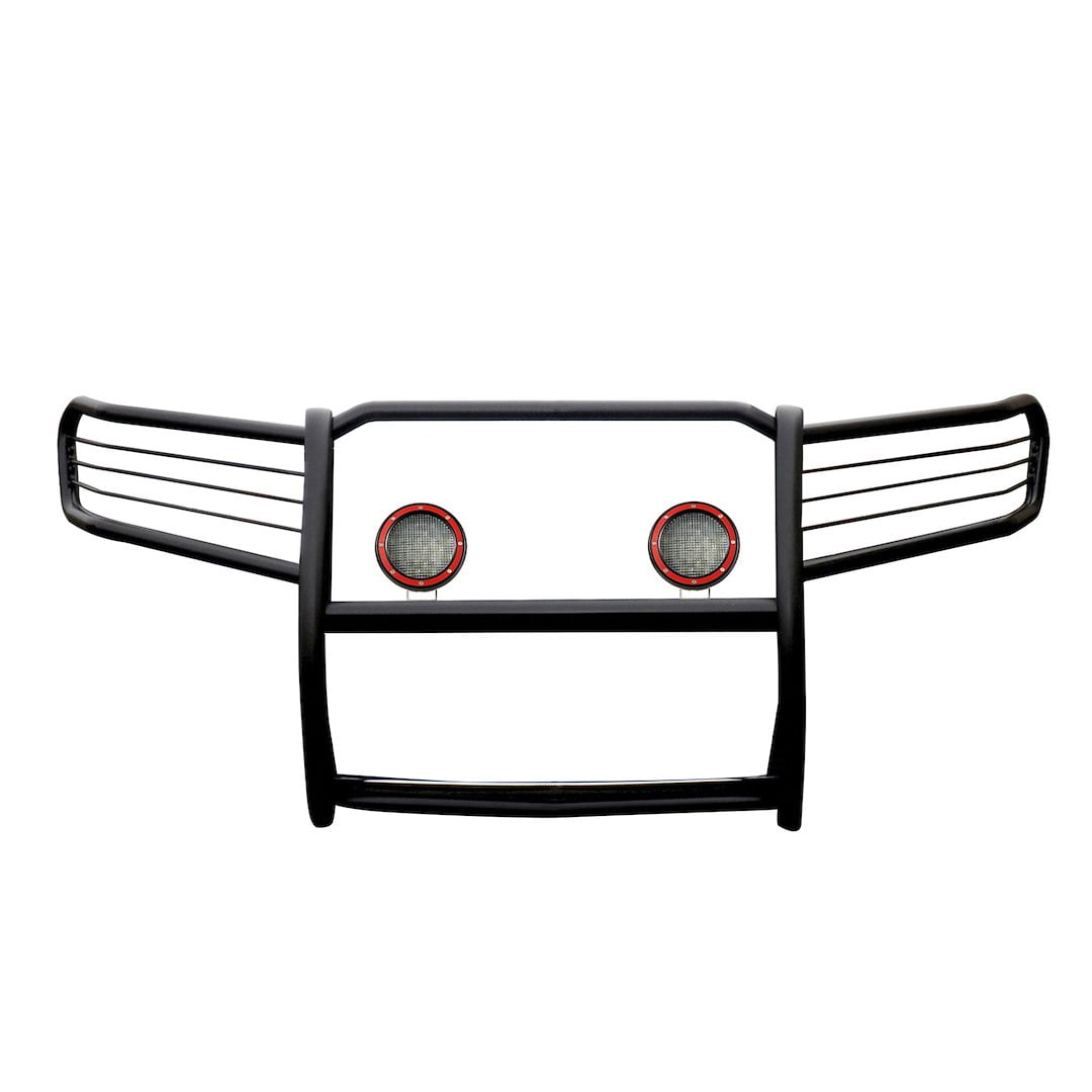 Grille Guard Kit