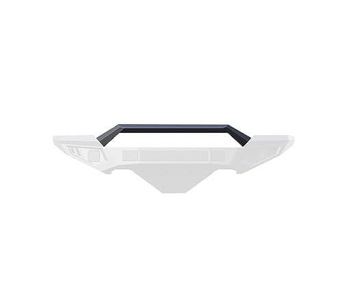 Armour Heavy Duty Front Bumper 2016