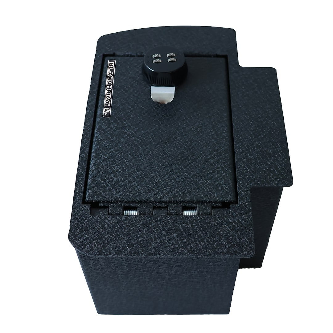 Center Console
