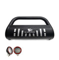 Bull Bar Kit