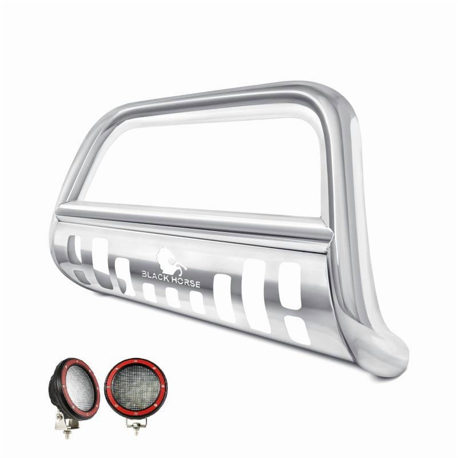 Bull Bar Kit