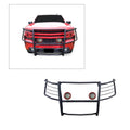 Grille Guard Kit