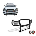 Grille Guard Kit