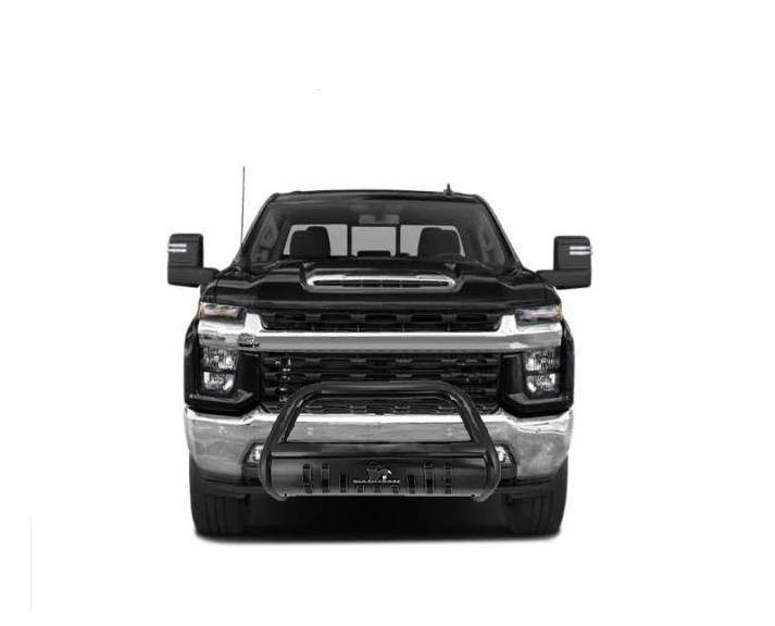 Bull Bar